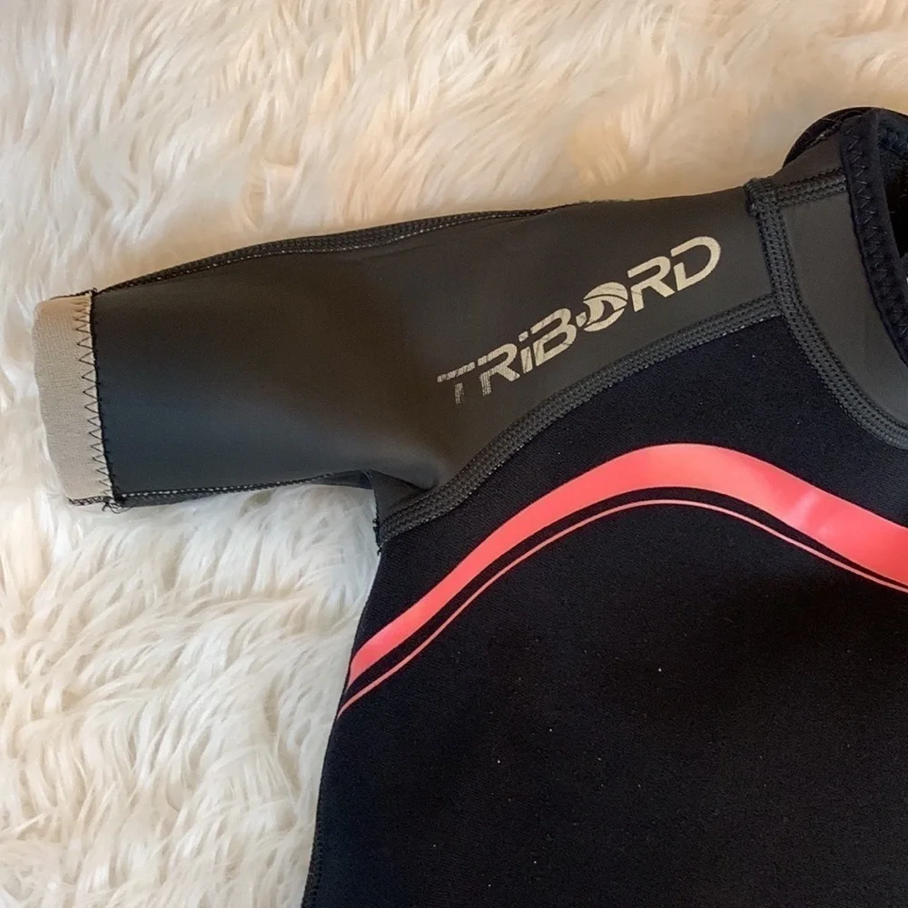 Tribord triboard wetsuit